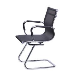 Офисное кресло Аклас Мираж CH CF Черное Фото 2