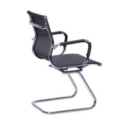 Офисное кресло Аклас Мираж CH CF Черное Фото 3