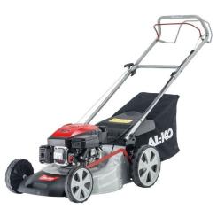 Газонокосилка AL-KO 4.60 SP-S Easy Фото 1