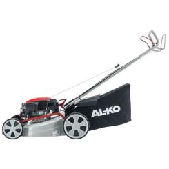 Газонокосилка AL-KO 4.60 SP-S Easy Фото 3