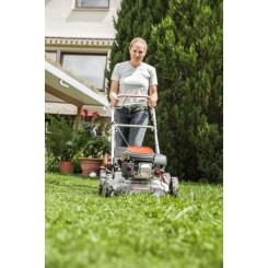 Газонокосилка AL-KO 4.60 SP-S Easy Фото 4