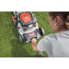 Газонокосилка AL-KO 4.60 SP-S Easy Фото 6