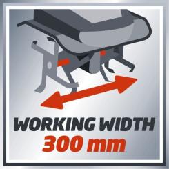 Культиватор Einhell GC-RT 7530 Фото 3