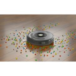 Пылесос iRobot Roomba 676 Фото 9