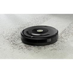 Пылесос iRobot Roomba 676 Фото 6