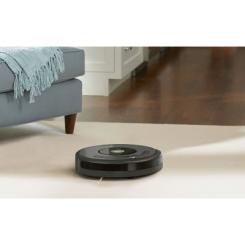 Пылесос iRobot Roomba 676 Фото 7