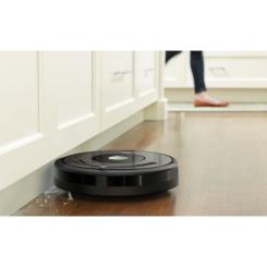 Пылесос iRobot Roomba 676 Фото 8