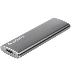 Накопитель SSD Verbatim USB 3.1 480GB Фото 1