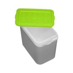 Термобокс Adriatic 10 л Gray Фото 3