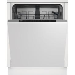 Посудомоечная машина Beko DIN34322 Фото