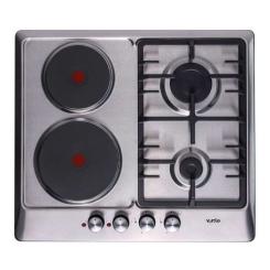 Варочная поверхность Ventolux HG622 B3 S (X) Фото