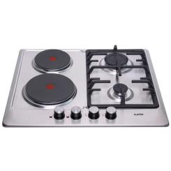 Варочная поверхность Ventolux HG622 B3 S (X) Фото 1