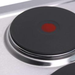 Варочная поверхность Ventolux HG622 B3 S (X) Фото 4