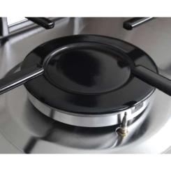 Варочная поверхность Ventolux HG622 B3 S (X) Фото 5