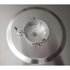 Варочная поверхность Ventolux HG622 B3 S (X) Фото 6