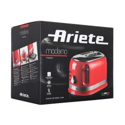 Тостер Ariete 0149 BKRD Фото 8