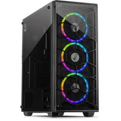 Компьютер Ete GAME DELPHINUS / i5-9400F Фото