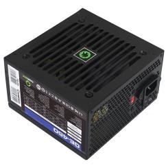 Блок питания Gamemax 450W Фото