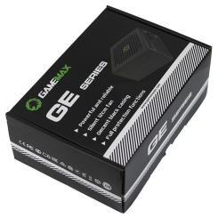Блок питания Gamemax 450W Фото 3
