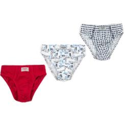 Трусы детские Sevim набір Фото