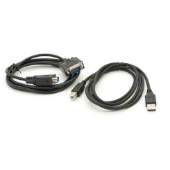 Источник бесперебойного питания Ritar RT-10KS-LCD Фото 3