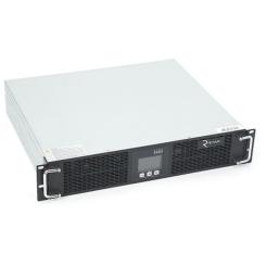 Источник бесперебойного питания Ritar RT-10KS-LCD Фото 6