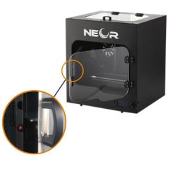 3D-принтер Neor Basic2 Фото 2