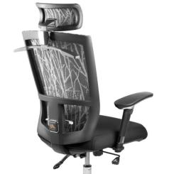 Офисное кресло Barsky Eco Фото 10