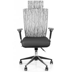 Офисное кресло Barsky Eco Фото 1