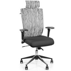 Офисное кресло Barsky Eco Фото 2