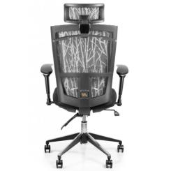 Офисное кресло Barsky Eco Фото 7