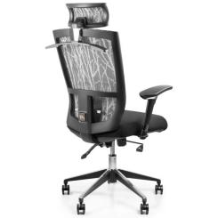 Офисное кресло Barsky Eco Фото 8