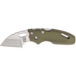 Нож Cold Steel Mini Tuff Lite Green Фото