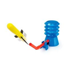 Набор для экспериментов 4М для исследований Помповые ракеты Фото 2