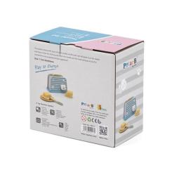 Игровой набор Viga Toys кулінара PolarB Тостер Фото 5