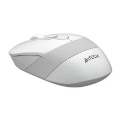Мышка A4Tech FG10S White Фото 1