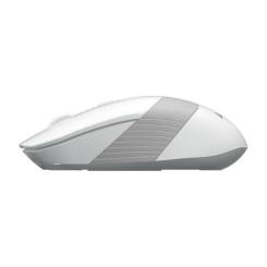 Мышка A4Tech FG10S White Фото 2