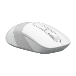 Мышка A4Tech FG10S White Фото 3