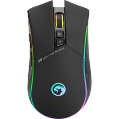 Мышка Marvo M513 RGB USB Black Фото 5