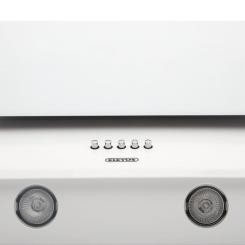 Вытяжка кухонная Eleyus Focus 1000 60 WH Фото 7