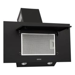 Вытяжка кухонная Eleyus VERTICAL 1000 60 BL Фото 4