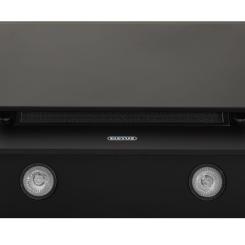 Вытяжка кухонная Eleyus VERTICAL 1000 60 BL Фото 7