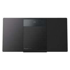 Музыкальный центр Panasonic SC-HC410EE-K Фото