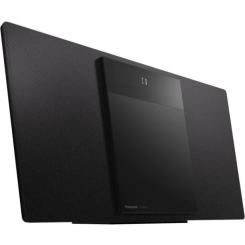 Музыкальный центр Panasonic SC-HC410EE-K Фото 1