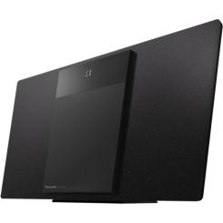 Музыкальный центр Panasonic SC-HC410EE-K Фото 3