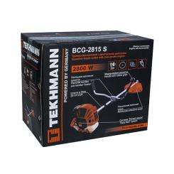 Триммер садовый Tekhmann BCG-2815 S Фото 8