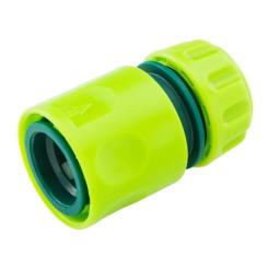 Коннектор для шланга Verto 1/2" Фото