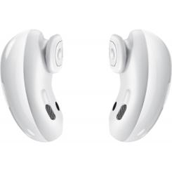 Наушники Samsung Galaxy Buds Live White Фото