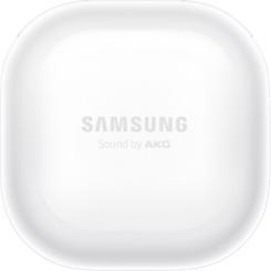 Наушники Samsung Galaxy Buds Live White Фото 9