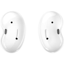 Наушники Samsung Galaxy Buds Live White Фото 1